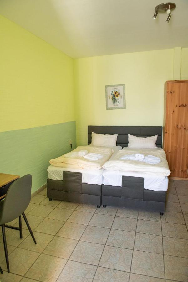 Neubert`s Am Rhein 3*